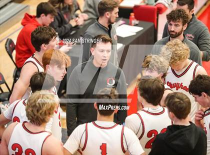 Thumbnail 2 in Madison @ Owyhee (Pro Image Holiday Classic Large Schools) photogallery.
