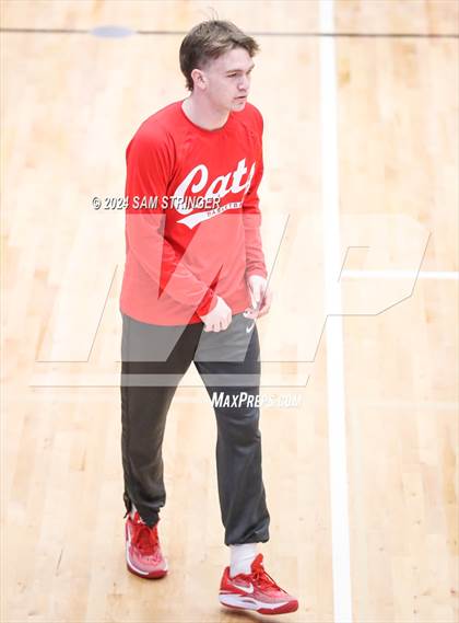 Thumbnail 2 in Madison @ Owyhee (Pro Image Holiday Classic Large Schools) photogallery.