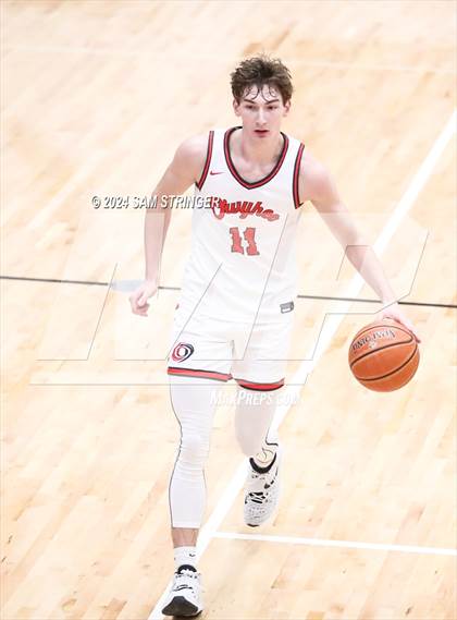 Thumbnail 2 in Madison @ Owyhee (Pro Image Holiday Classic Large Schools) photogallery.