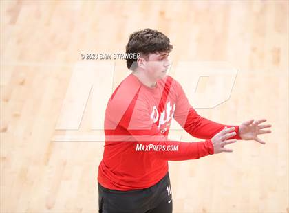 Thumbnail 1 in Madison @ Owyhee (Pro Image Holiday Classic Large Schools) photogallery.