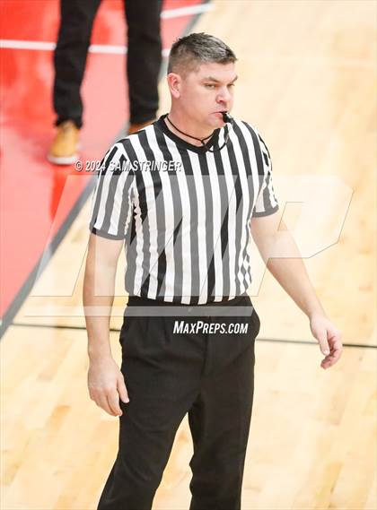 Thumbnail 2 in Madison @ Owyhee (Pro Image Holiday Classic Large Schools) photogallery.