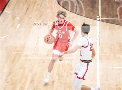 Thumbnail 2 in Madison @ Owyhee (Pro Image Holiday Classic Large Schools) photogallery.