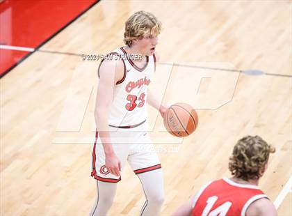 Thumbnail 2 in Madison @ Owyhee (Pro Image Holiday Classic Large Schools) photogallery.
