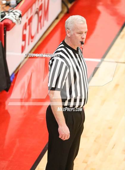 Thumbnail 2 in Madison @ Owyhee (Pro Image Holiday Classic Large Schools) photogallery.