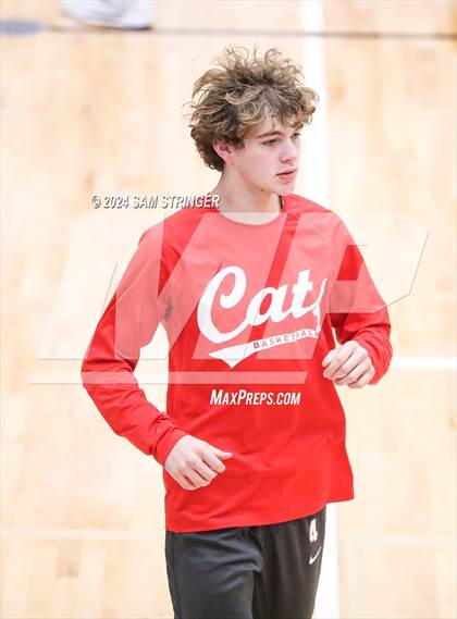 Thumbnail 1 in Madison @ Owyhee (Pro Image Holiday Classic Large Schools) photogallery.