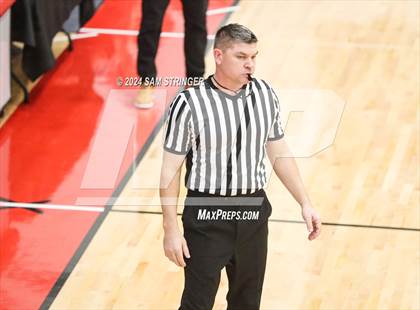Thumbnail 1 in Madison @ Owyhee (Pro Image Holiday Classic Large Schools) photogallery.