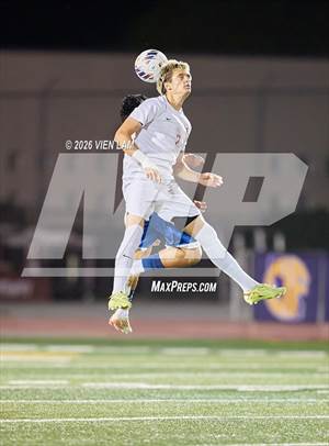 Mater Dei vs. Everett Alvarez (CIF State Division 1 Final)