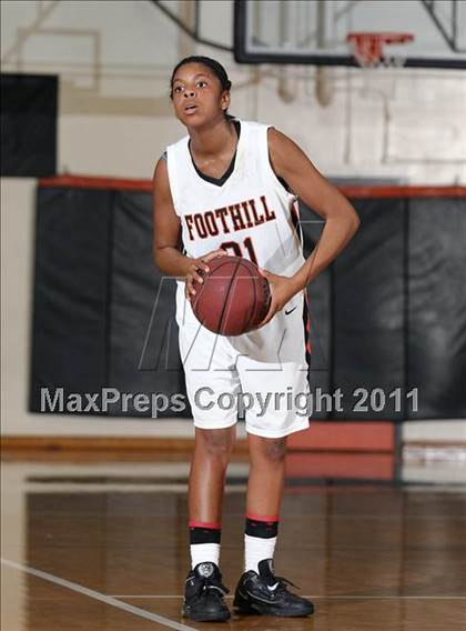 Thumbnail 3 in Lincoln @ Foothill photogallery.