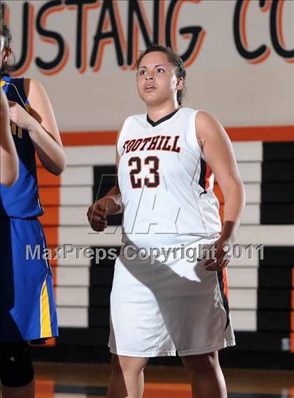 Thumbnail 3 in Lincoln @ Foothill photogallery.
