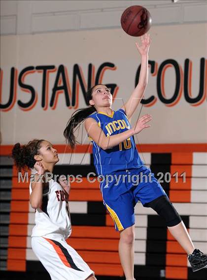 Thumbnail 3 in Lincoln @ Foothill photogallery.