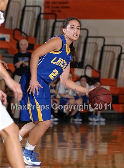 Thumbnail 3 in Lincoln @ Foothill photogallery.