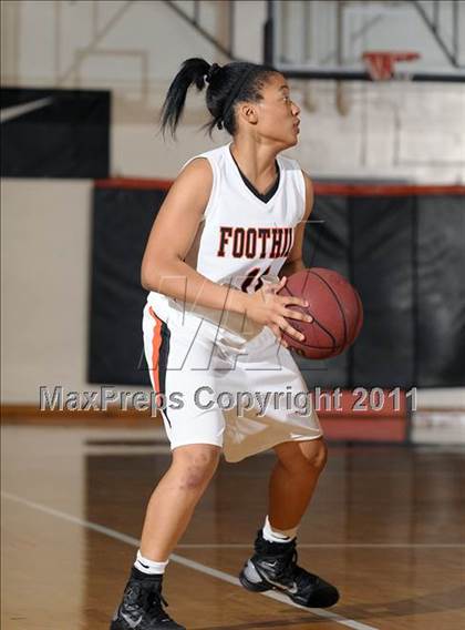 Thumbnail 2 in Lincoln @ Foothill photogallery.
