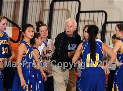 Thumbnail 3 in Lincoln @ Foothill photogallery.