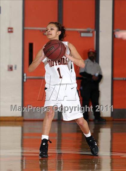 Thumbnail 2 in Lincoln @ Foothill photogallery.