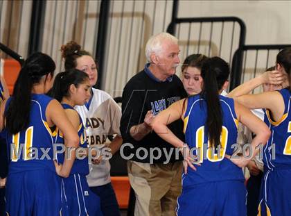 Thumbnail 2 in Lincoln @ Foothill photogallery.