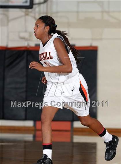 Thumbnail 1 in Lincoln @ Foothill photogallery.
