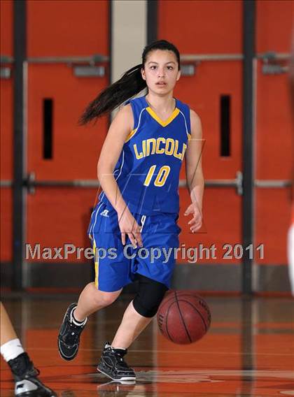 Thumbnail 1 in Lincoln @ Foothill photogallery.