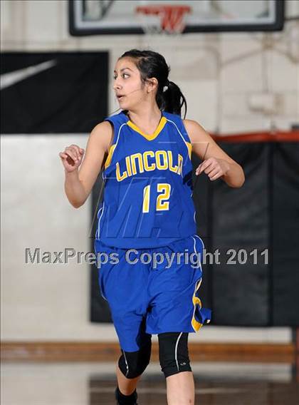 Thumbnail 2 in Lincoln @ Foothill photogallery.