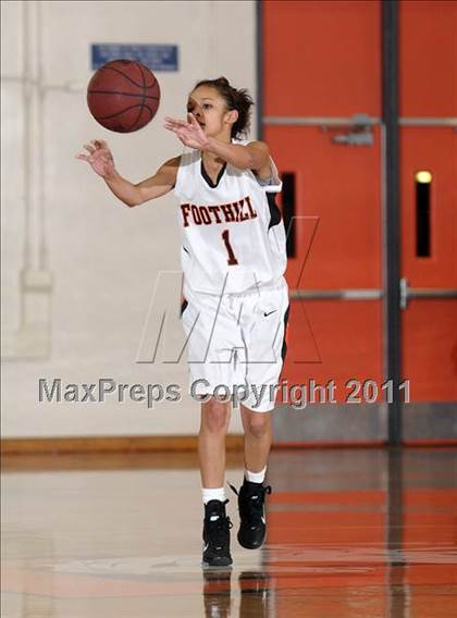 Thumbnail 1 in Lincoln @ Foothill photogallery.