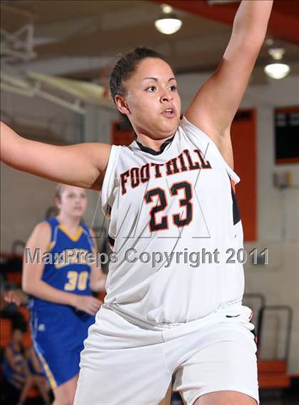 Thumbnail 1 in Lincoln @ Foothill photogallery.