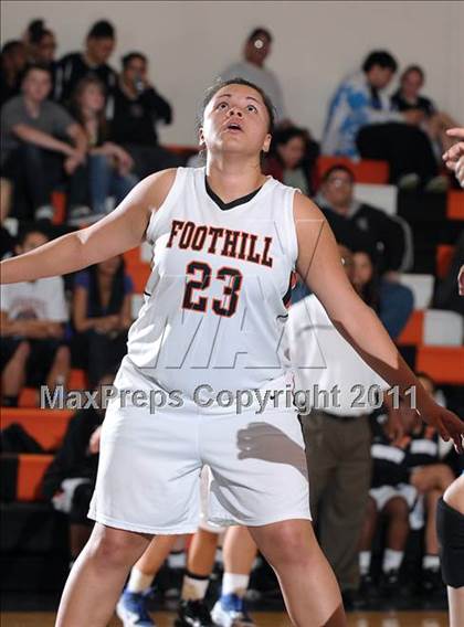 Thumbnail 1 in Lincoln @ Foothill photogallery.