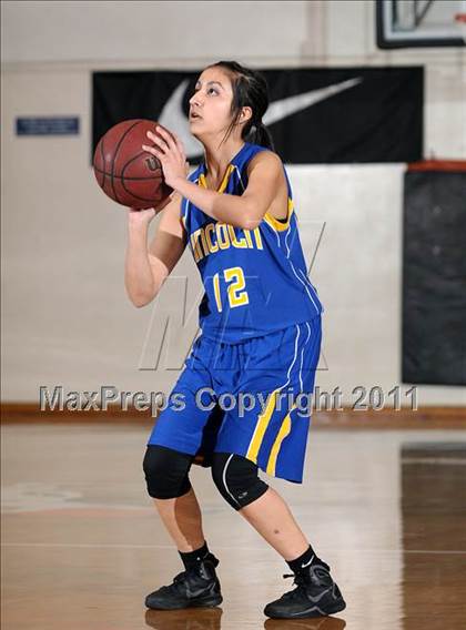 Thumbnail 2 in Lincoln @ Foothill photogallery.