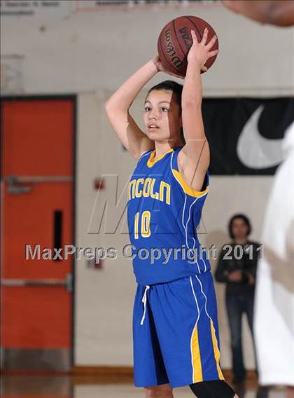 Thumbnail 3 in Lincoln @ Foothill photogallery.