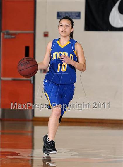 Thumbnail 1 in Lincoln @ Foothill photogallery.