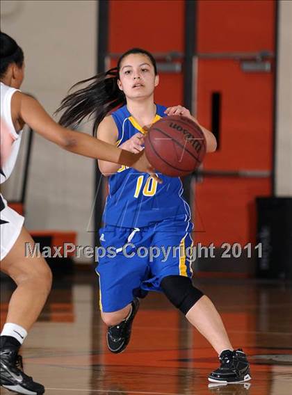 Thumbnail 2 in Lincoln @ Foothill photogallery.
