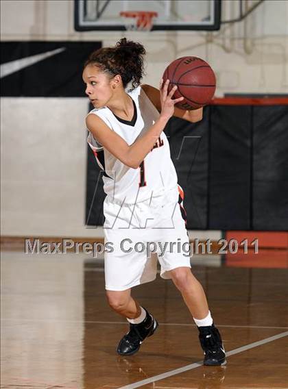 Thumbnail 3 in Lincoln @ Foothill photogallery.