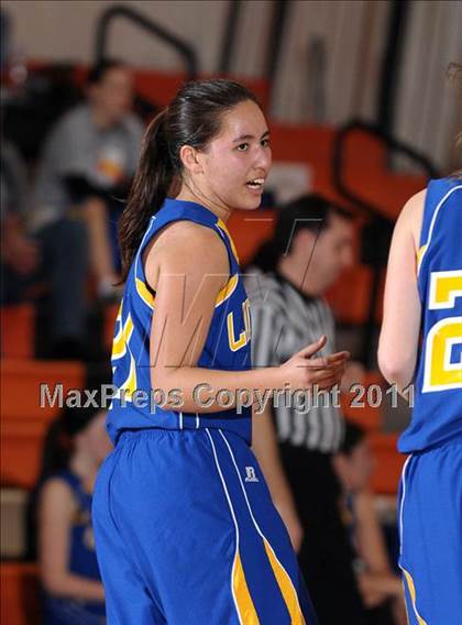 Thumbnail 3 in Lincoln @ Foothill photogallery.