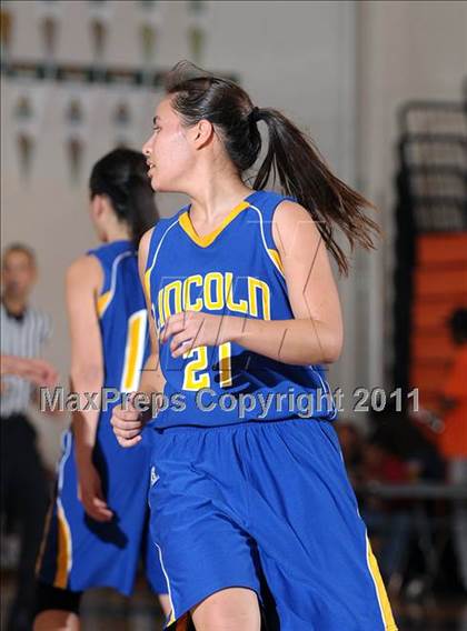 Thumbnail 2 in Lincoln @ Foothill photogallery.