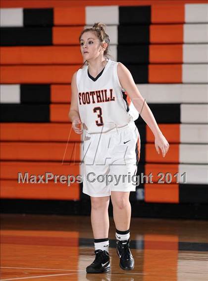 Thumbnail 2 in Lincoln @ Foothill photogallery.