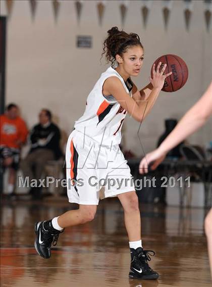 Thumbnail 2 in Lincoln @ Foothill photogallery.