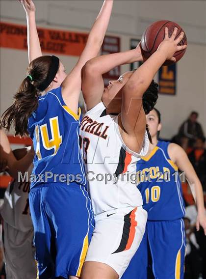 Thumbnail 1 in Lincoln @ Foothill photogallery.