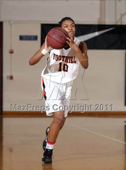 Thumbnail 2 in Lincoln @ Foothill photogallery.