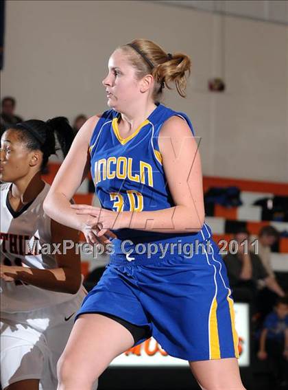 Thumbnail 2 in Lincoln @ Foothill photogallery.