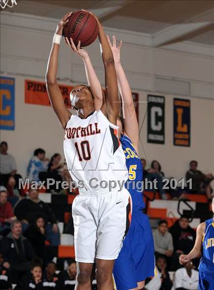 Thumbnail 2 in Lincoln @ Foothill photogallery.