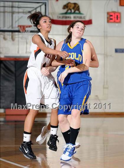 Thumbnail 2 in Lincoln @ Foothill photogallery.