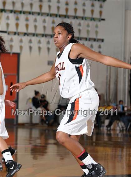 Thumbnail 3 in Lincoln @ Foothill photogallery.