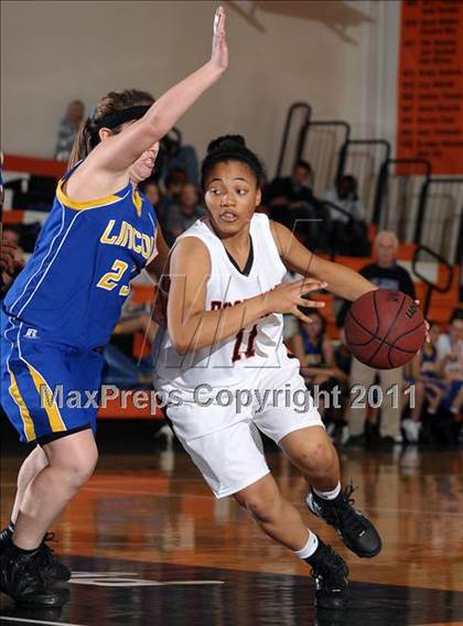 Thumbnail 2 in Lincoln @ Foothill photogallery.