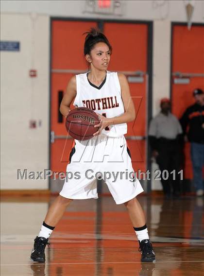 Thumbnail 2 in Lincoln @ Foothill photogallery.
