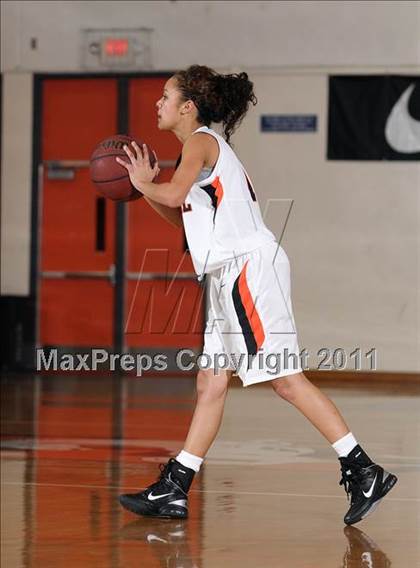 Thumbnail 2 in Lincoln @ Foothill photogallery.
