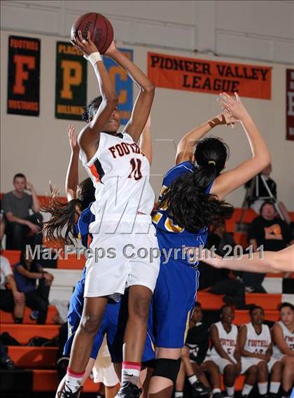 Thumbnail 2 in Lincoln @ Foothill photogallery.