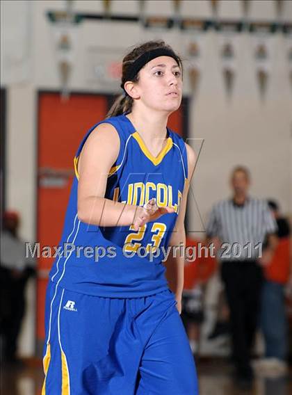 Thumbnail 3 in Lincoln @ Foothill photogallery.