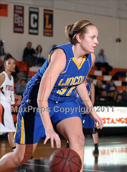 Thumbnail 3 in Lincoln @ Foothill photogallery.