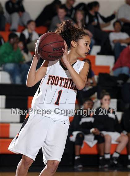 Thumbnail 2 in Lincoln @ Foothill photogallery.