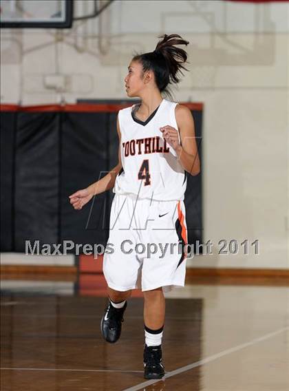 Thumbnail 1 in Lincoln @ Foothill photogallery.