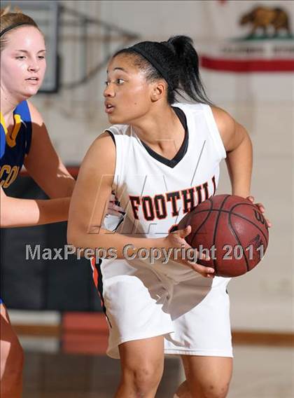 Thumbnail 1 in Lincoln @ Foothill photogallery.