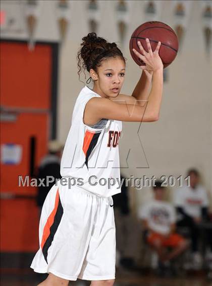 Thumbnail 3 in Lincoln @ Foothill photogallery.